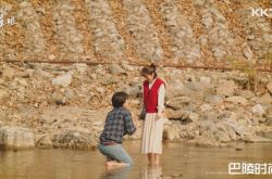 南柱赫交往1年只牵手超迟钝 求婚韩志旼神展开