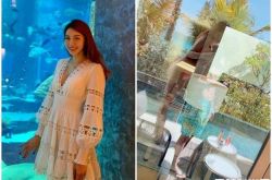 吴亚馨男友曝光 男友陪玩交往有一段时间了