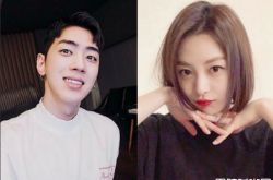 gray女友是谁？爆恋上小5岁电眼正妹