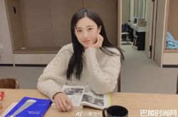 曹斐然男友是谁 曹斐然个人资料以及家境介绍