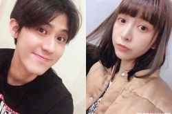 李玉玺温妮分手了 1年恋情告吹原因曝光