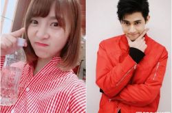 女神温妮分手李玉玺 情已逝男粉集体回归