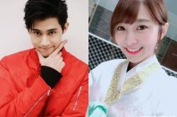 李玉玺女友是谁？爆和温妮分手仍是朋友