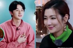 后悔放弃约会Selina 张轩睿告白我喜欢她