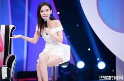 孙骁骁现任男友是谁？绯闻男友逐个数