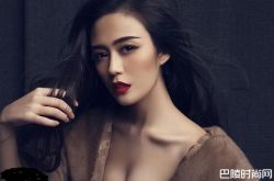 汤晶媚老公叫什么名 汤晶媚结婚了吗