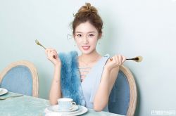 王双的男友是谁 王双个人资料照片