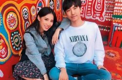 瑶瑶黄乔歆男友曝光 秘恋综艺咖李振远