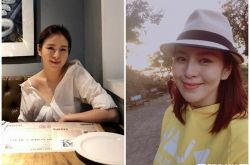 17岁秘恋阮经天7个月分手 刘品言3恋情留阴影拒绝再爱圈内人