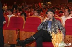 赵文瑄的妻子是谁 赵文瑄结婚了吗个人资料照片