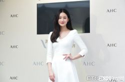 吴涟序男朋友是谁？分手前男友韩版西门