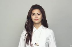 任容萱初恋男友是谁 任容萱和初恋分手的原因