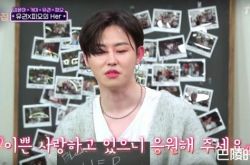 Block B他与女友稳交8年 认爱SOP曝光