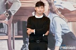 朱镇模结婚闵惠妍 老婆是小10岁医界金泰希