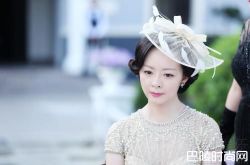 许榕真老公是谁 许榕真老公是日本华人吗