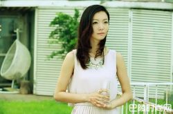 齐溪老公是谁 齐溪和宋宁恋爱史曝光