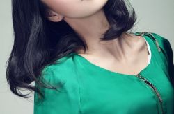 斓曦老公是谁 斓曦和程祥是如何认识的