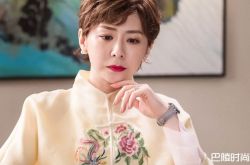 潘仪君为什么那么白 潘仪君结婚了吗老公是谁