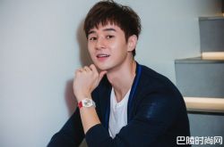 张轩睿情史丰富吗 张轩睿和林明祯为何分手