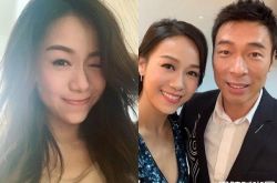 黄心颖绯闻男友都有谁？曾搭4男星没有修正果