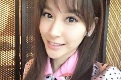 马国明是许志安好友 11任女友全都分手