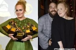 歌手阿黛尔的感情经历 悲欢离合离婚了