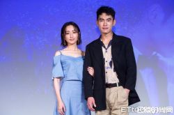 张书豪分手正妹女友 交往3年没情伤