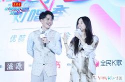 杨腾飞孟慧圆是情侣吗？哭过笑过最后只能是朋友