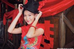 林峰承认过李彩桦吗 李彩桦结婚老公是谁