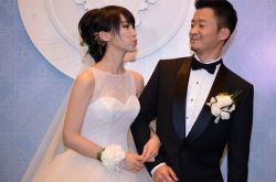 吴京谢楠怎么认识的 两人恋爱史曝光