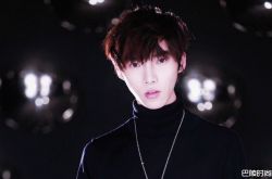 x玖少年团赵磊女朋友是谁 赵磊择偶标准