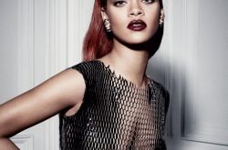 Rihanna结婚了吗 蕾哈娜情史被家暴怎么回事