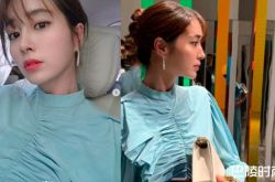 李秉宪李珉廷怎么认识的？李珉廷隐形晒自拍秀老公