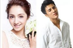 姜潮和麦迪娜分手了吗？麦迪娜现任男友是谁