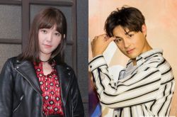 孙其君郭雪芙恋情成真？认了郭雪芙已见过孙妈妈