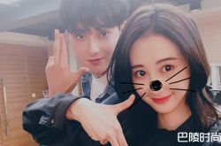 马泽涵是黄子韬女友吗 黄子韬和马泽涵什么关系