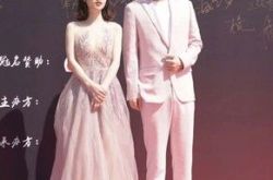 冯提莫破尺度裸色透视装 浑圆胸型全露太性感