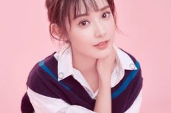 彭小苒老公身高资料起底 忘川夫妇秀恩爱撒狗粮