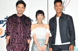 钟承翰老婆刘欣怡是谁，个人资料年龄及照片