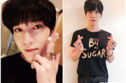 毕书尽女友是谁？秘恋6年歌词加入女友名字