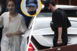 毕书尽女朋友是谁？地下恋六年公布恋情