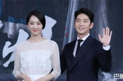 《夜行书生》男二女一传绯闻 网曝李洙赫喜欢李侑菲