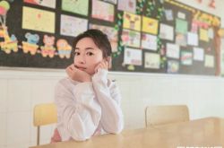 吴谨言回应绯闻 有对象会告诉大家