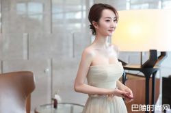 程媛媛结婚了吗 程媛媛个人资料老公是谁