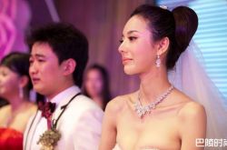 郭紫欣又结婚了老公是谁？爆郭紫欣情史堪比小说