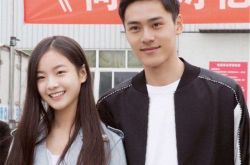 朱致灵李庚希是情侣吗？CP难道这就是是爱情