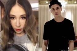 Miss A孟佳男友是谁？爆车内依偎萧亚轩百亿前男友