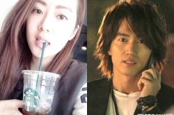 张熙恩言承旭交往2年？没被承认是不是不够红