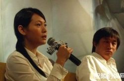 黄磊刘若英什么关系 黄磊喜欢刘若英吗