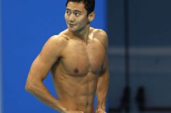 宁泽涛女友是谁？宁泽涛微博暗戳戳秀恩爱